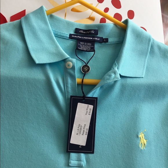 Ralph Lauren - Picture 4 of 6